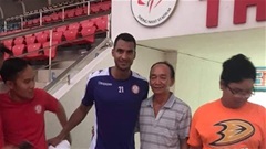 Bại binh V.League tin Liverpool có thể lội ngược dòng